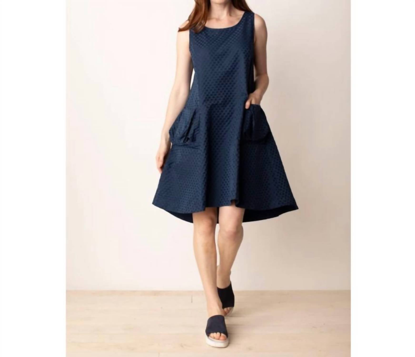 Liv By Habitat - Artist Dress
