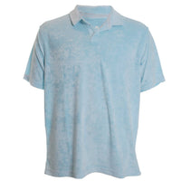 Tommy Bahama - Men's Poolside Sun Fade Polo Top