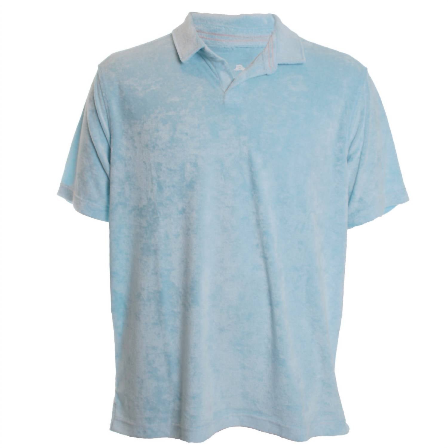 Tommy Bahama - Men's Poolside Sun Fade Polo Top