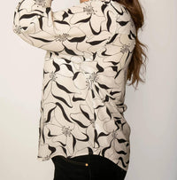 Equipment - Essential Silk Shirt