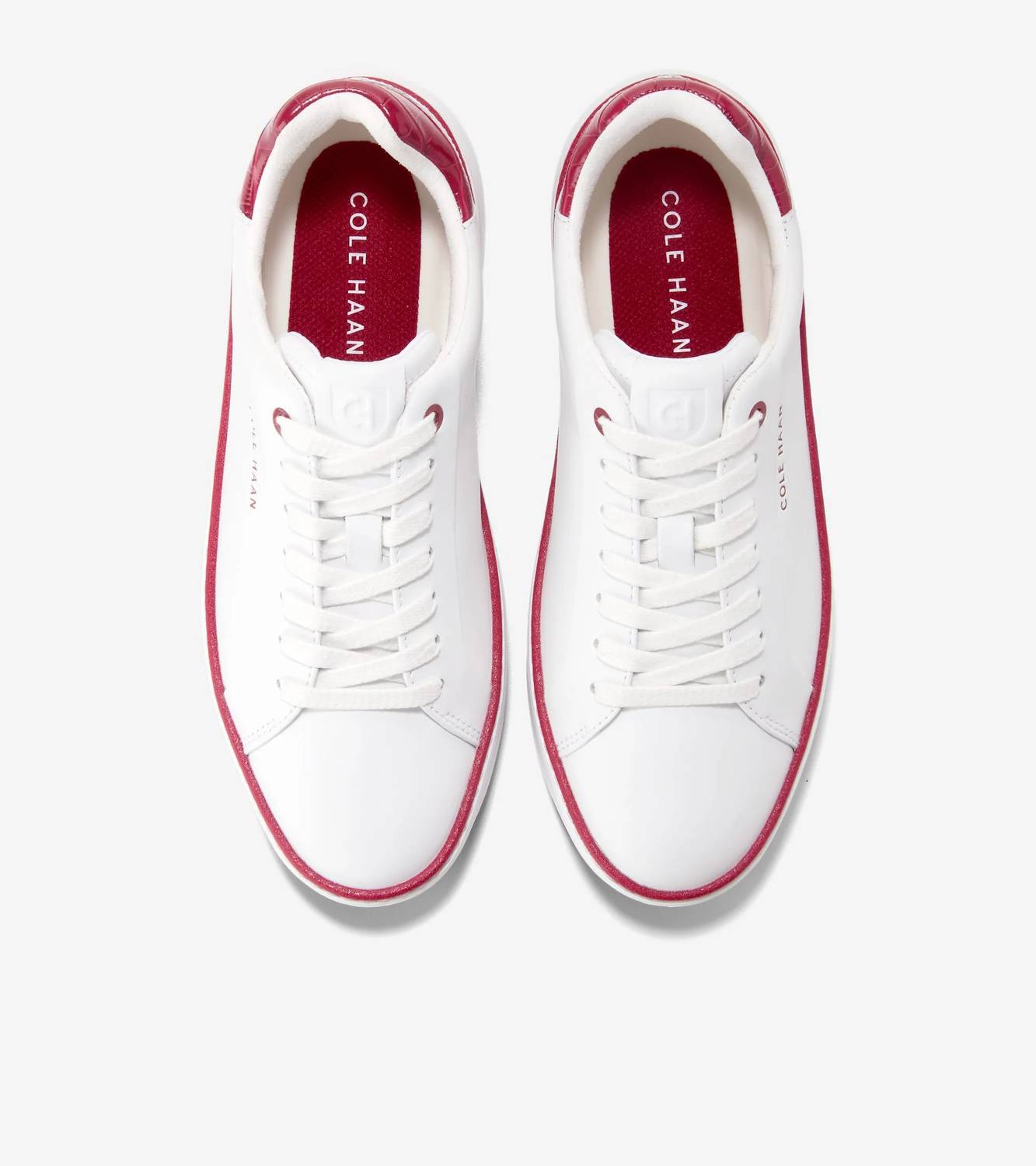 Cole Haan - Women's Grandpro Topspin Sneakers