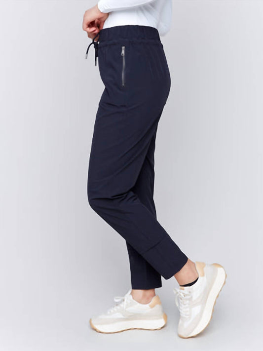 Charlie B - Techno Pull-On Pants