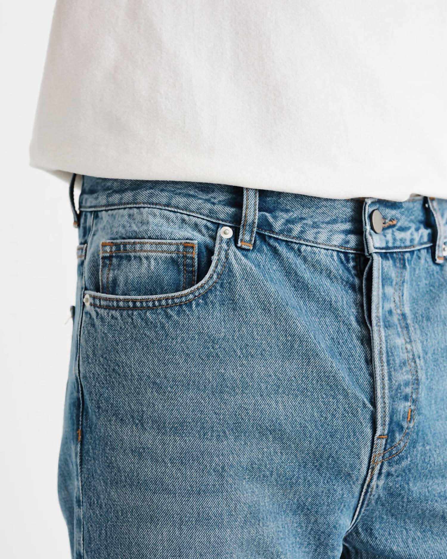 Men's Slim Fit Jeans