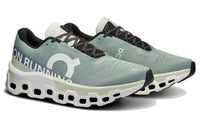 On Running - Men's Cloud Monster 2 Running Shoes