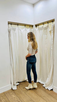Moussy - Women's Elgin Skinny Jeans