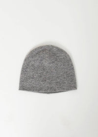 White + Warren - Unisex Cashmere Knit Beanie