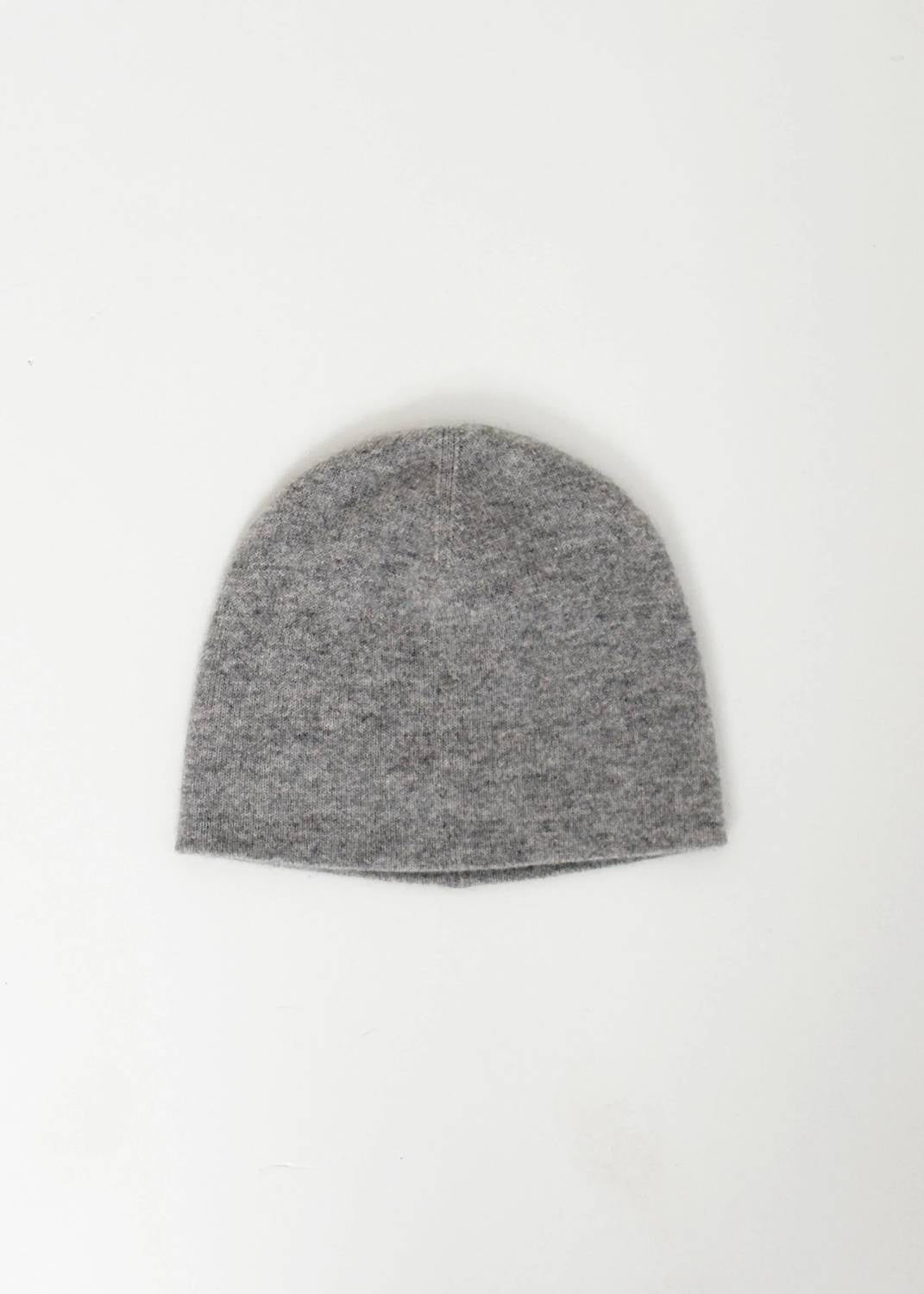 White + Warren - Unisex Cashmere Knit Beanie