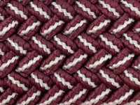Small Shop - Boy's Lil' Kyle Herringbone Woven Stretch Belt