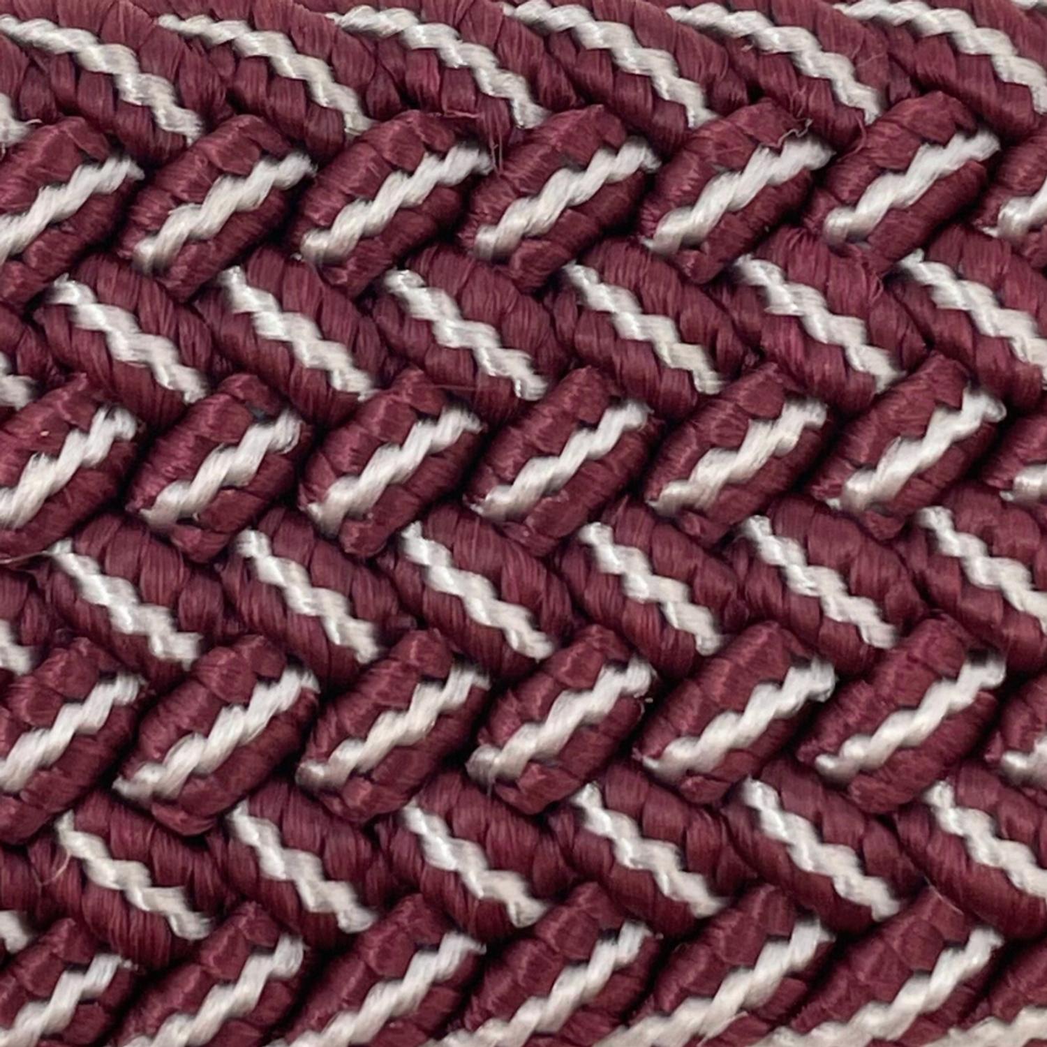 Small Shop - Boy's Lil' Kyle Herringbone Woven Stretch Belt