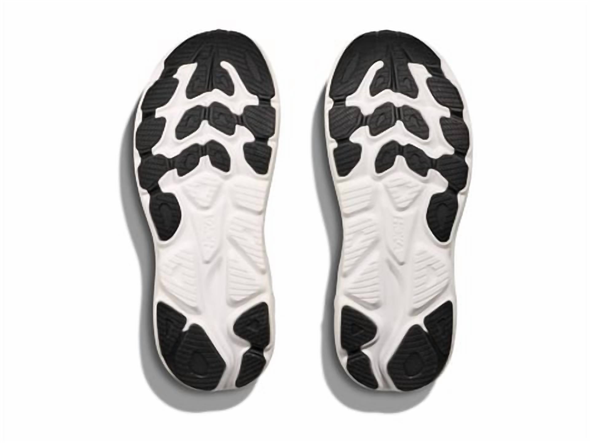 Hoka - Men's Clifton 10 Running Shoe - Wide