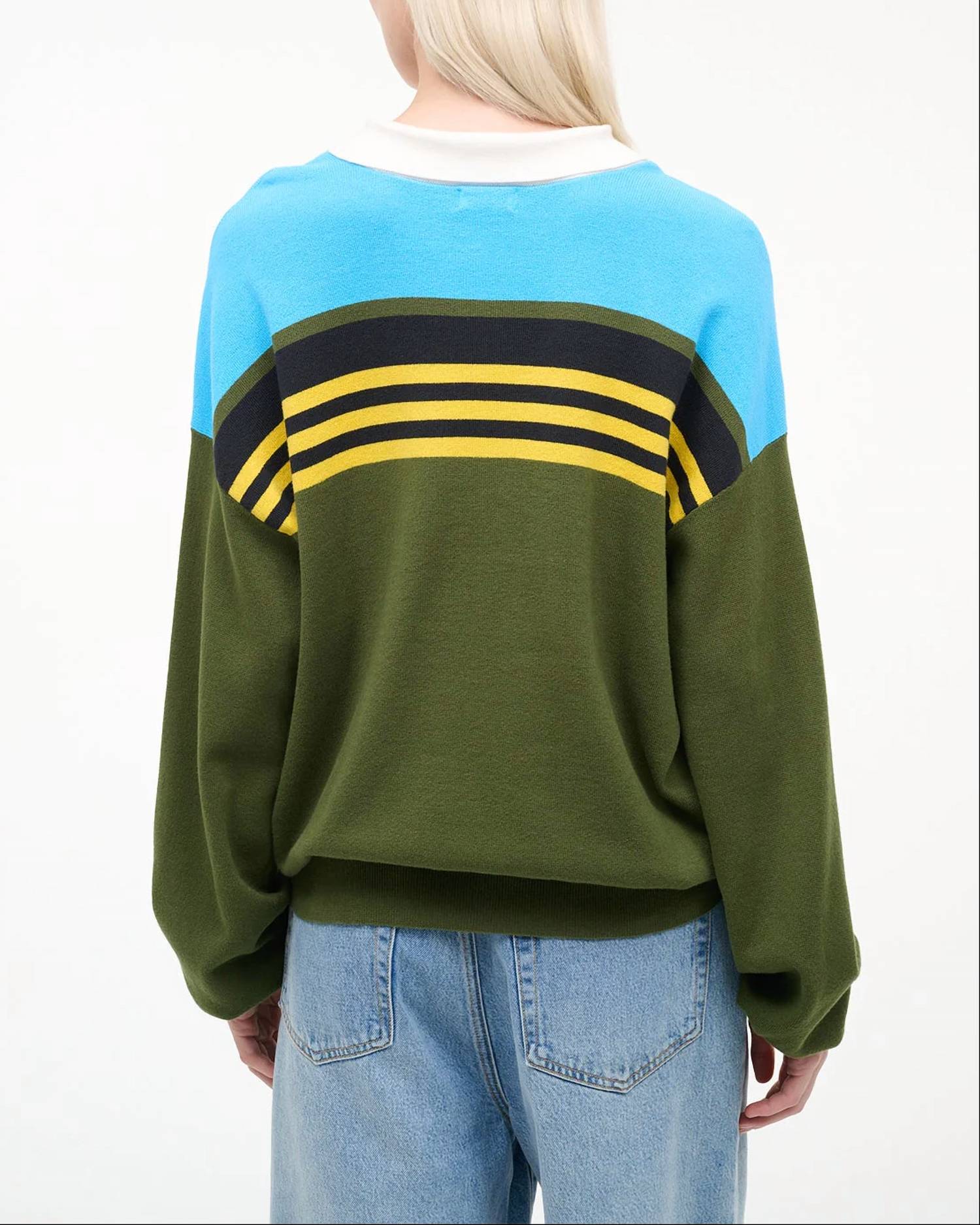 Staud - Sail Top