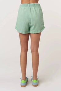 Project Social T - Aster Seamed Short