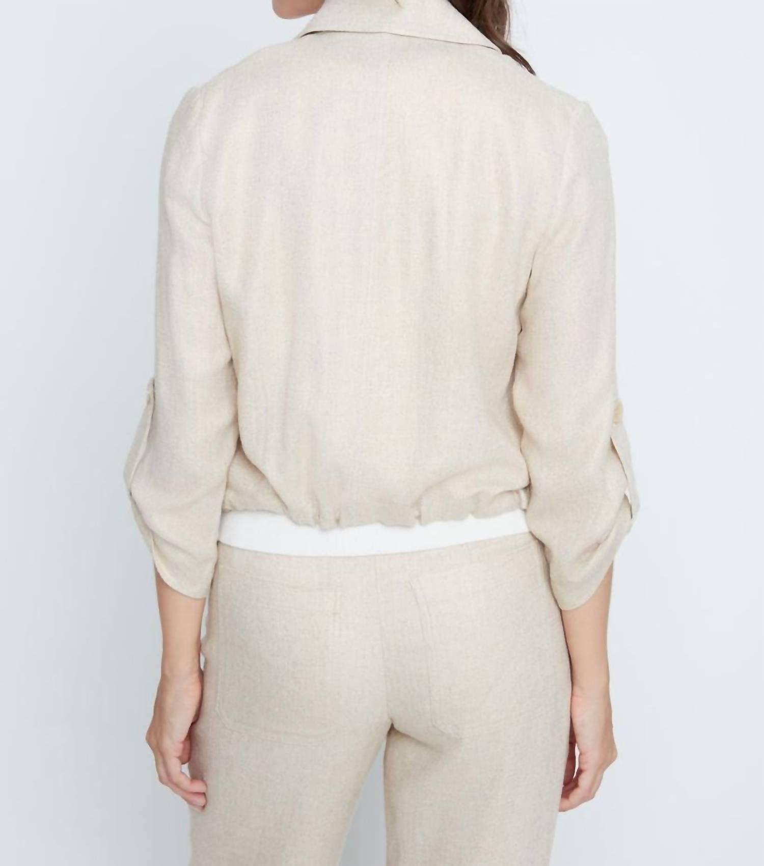 Renuar - Golden Hour Jacket