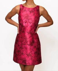 Hutch - Ren Mini Dress