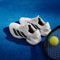 Adidas - Men's Adizero Ubersonic 5 Tennis Shoes
