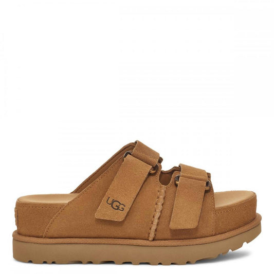 Ugg - WOMEN'S GOLDENSTAR HI SLIDE SANDAL