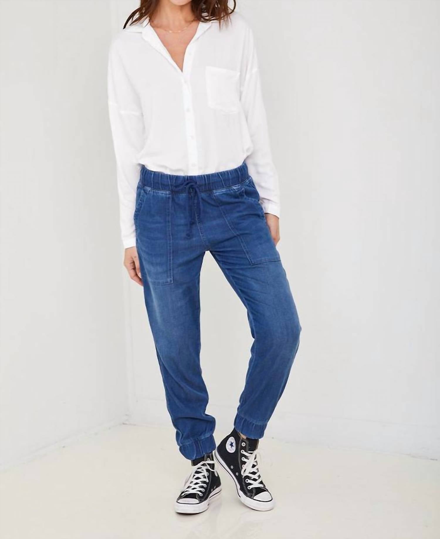 Bella Dahl - Pocket Jogger