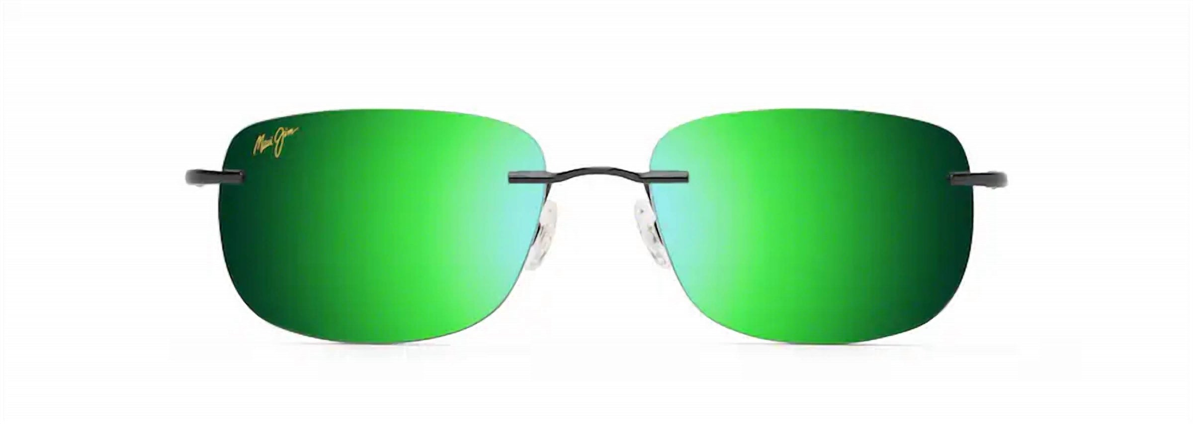 Maui Jim - Unisex - Ohai Sunglasses