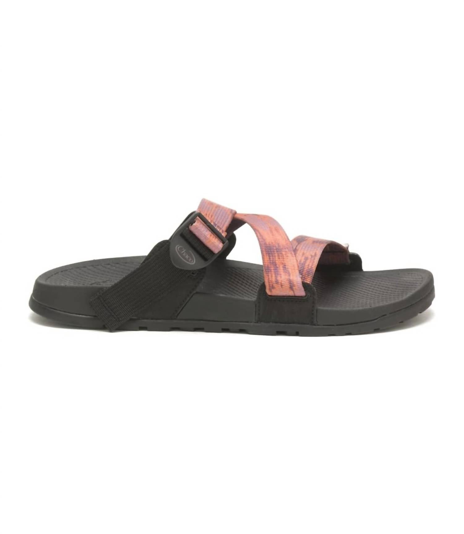 Chaco - Men's Lowdown Slide Sandal