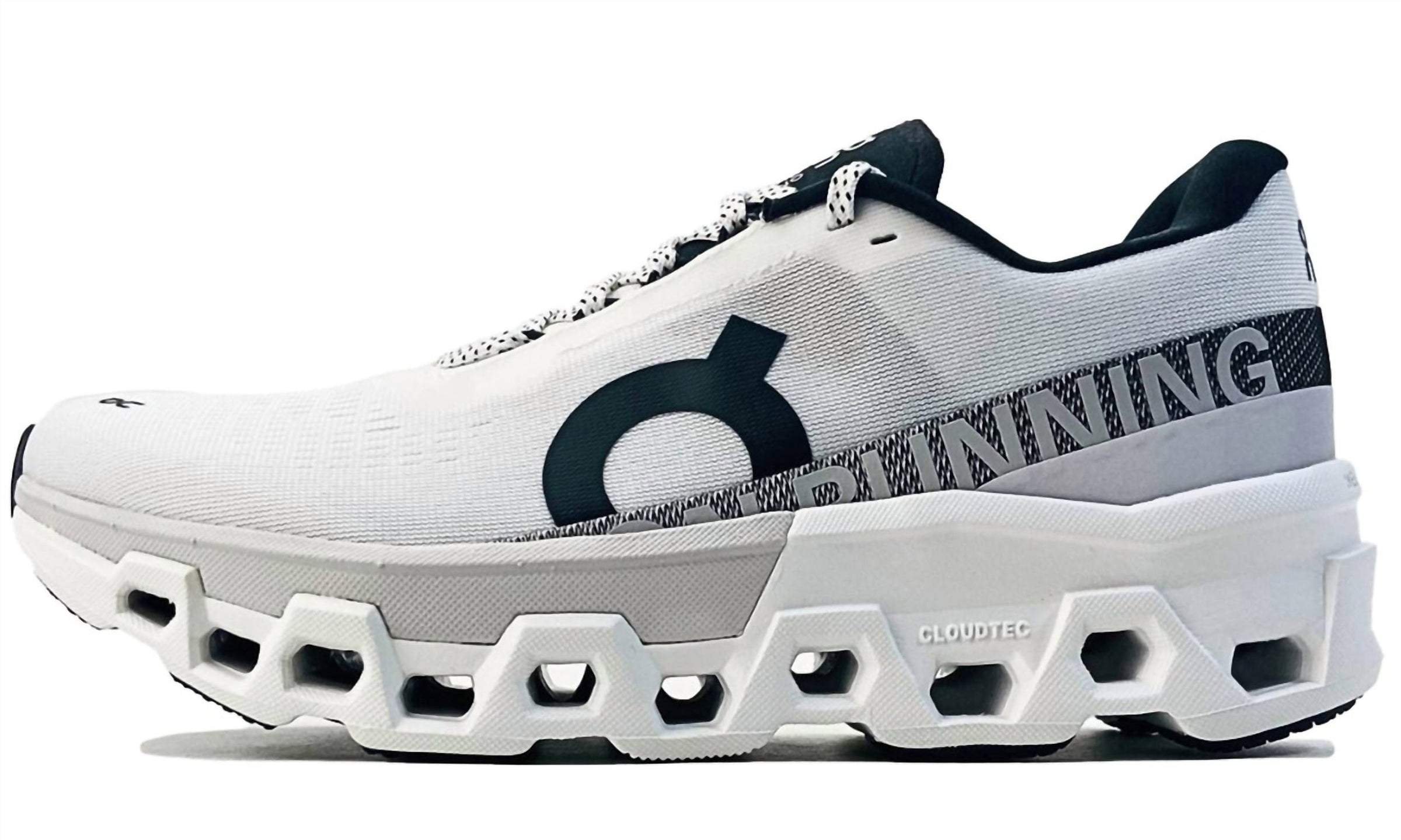 On - Men's Cloud Monster 2 Running Shoes