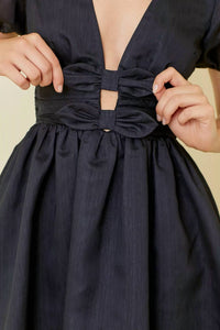 Main Strip - Remy Mini Dress