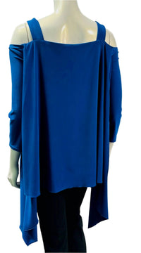 Samuel Dong - Women's Tunic Top
