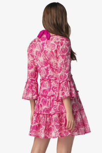Helen Jon - Bailey Dress