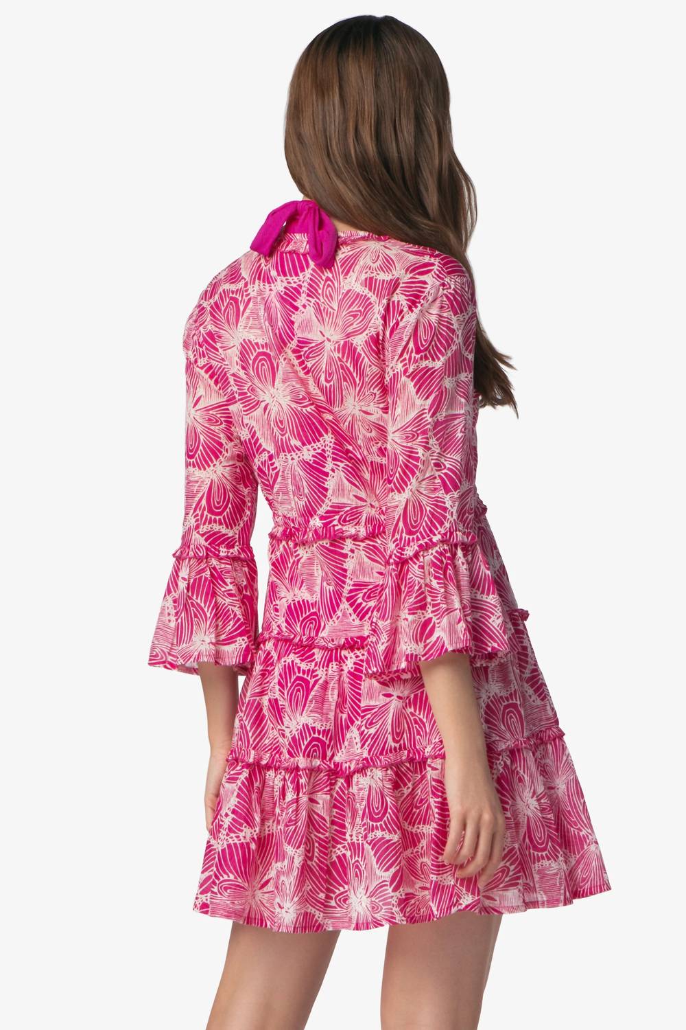 Helen Jon - Bailey Dress