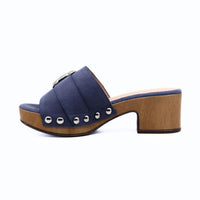 Wonders - Baltic Studded Women's Clog