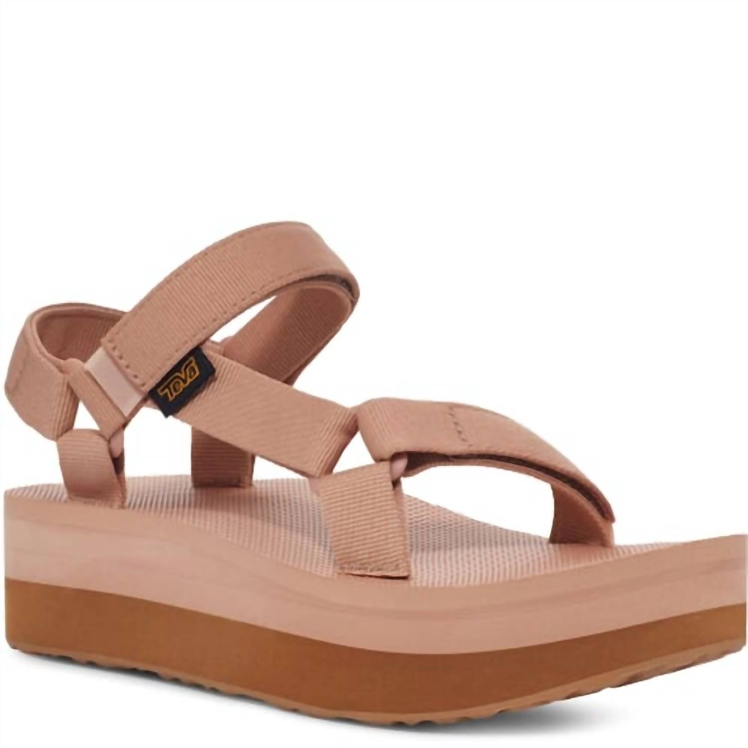 Teva - Women's Flatform Universal Sandals