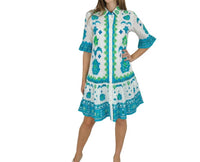 Islapayal - Lisbon Mini Dress