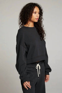 Chaser - Belly Pullover Sweater
