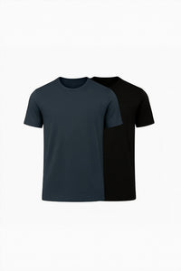 Buki - Cinqo Tech Tee - 2-pack