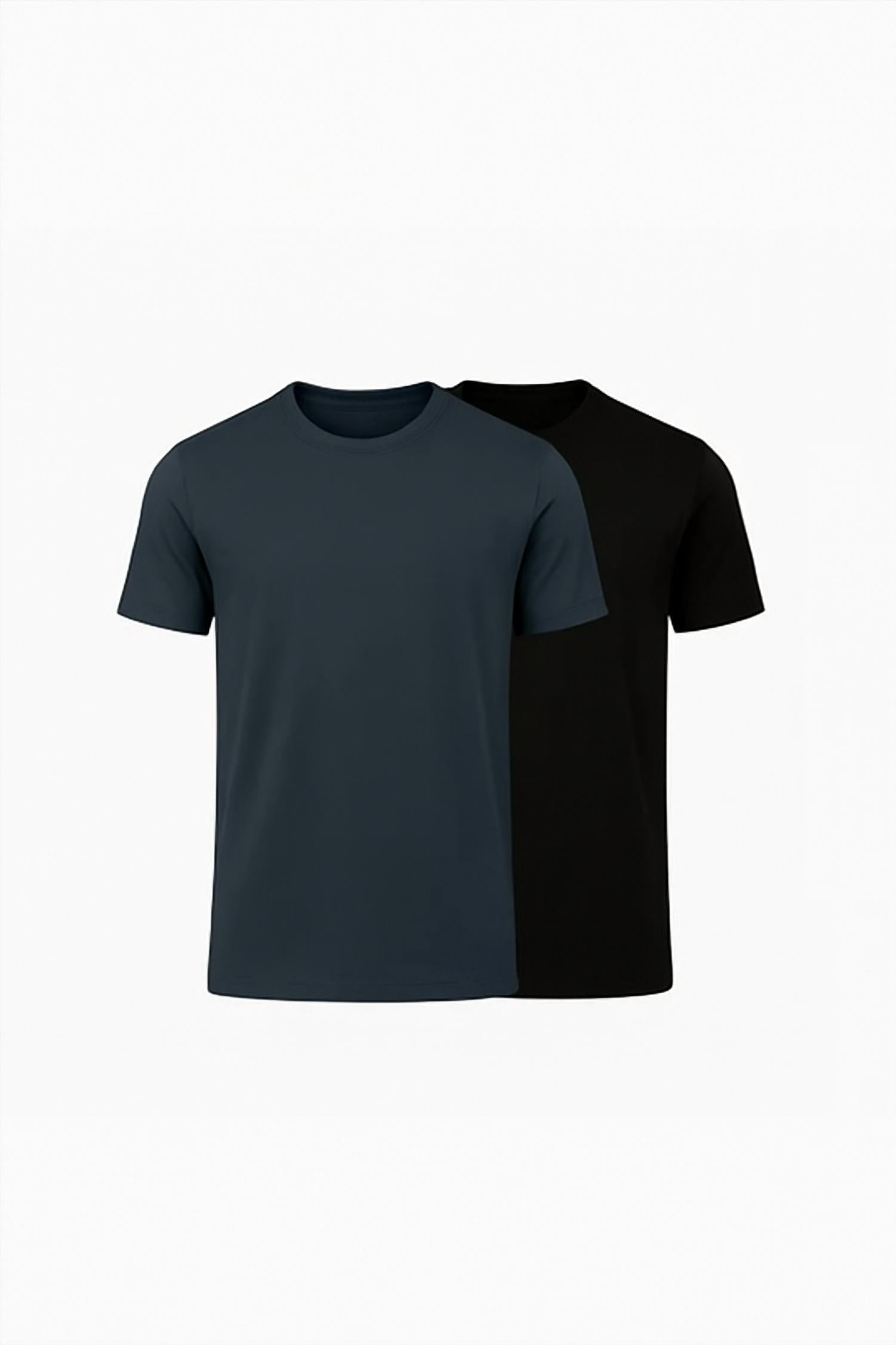 Buki - Cinqo Tech Tee - 2-pack