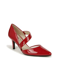 Lifestride - Women's Suki Pump Heel Sandals