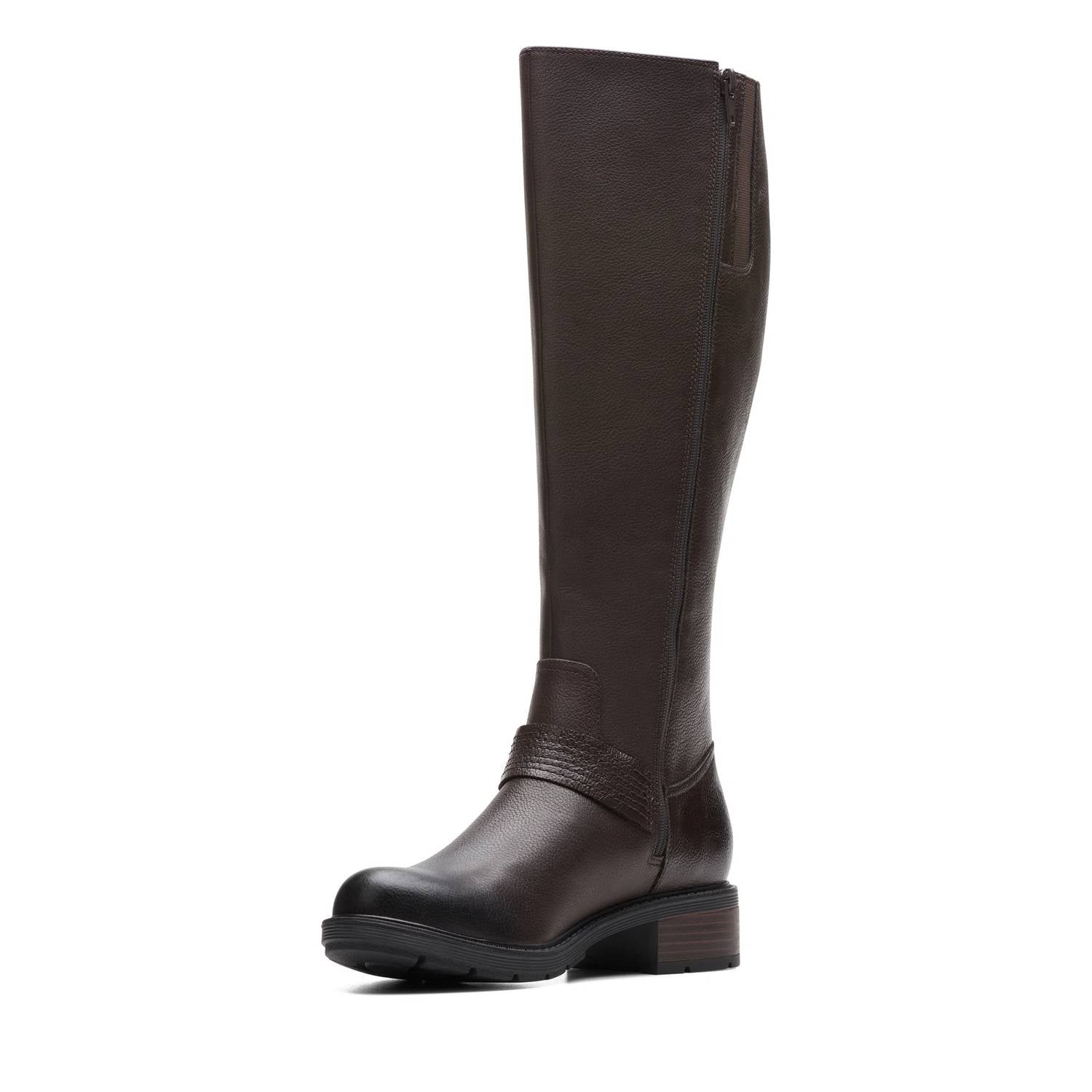 Clarks - Women's Hearth Rae Boots