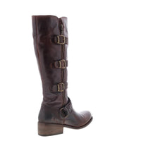 Bedstu - Women's Skyla Knee High Boots