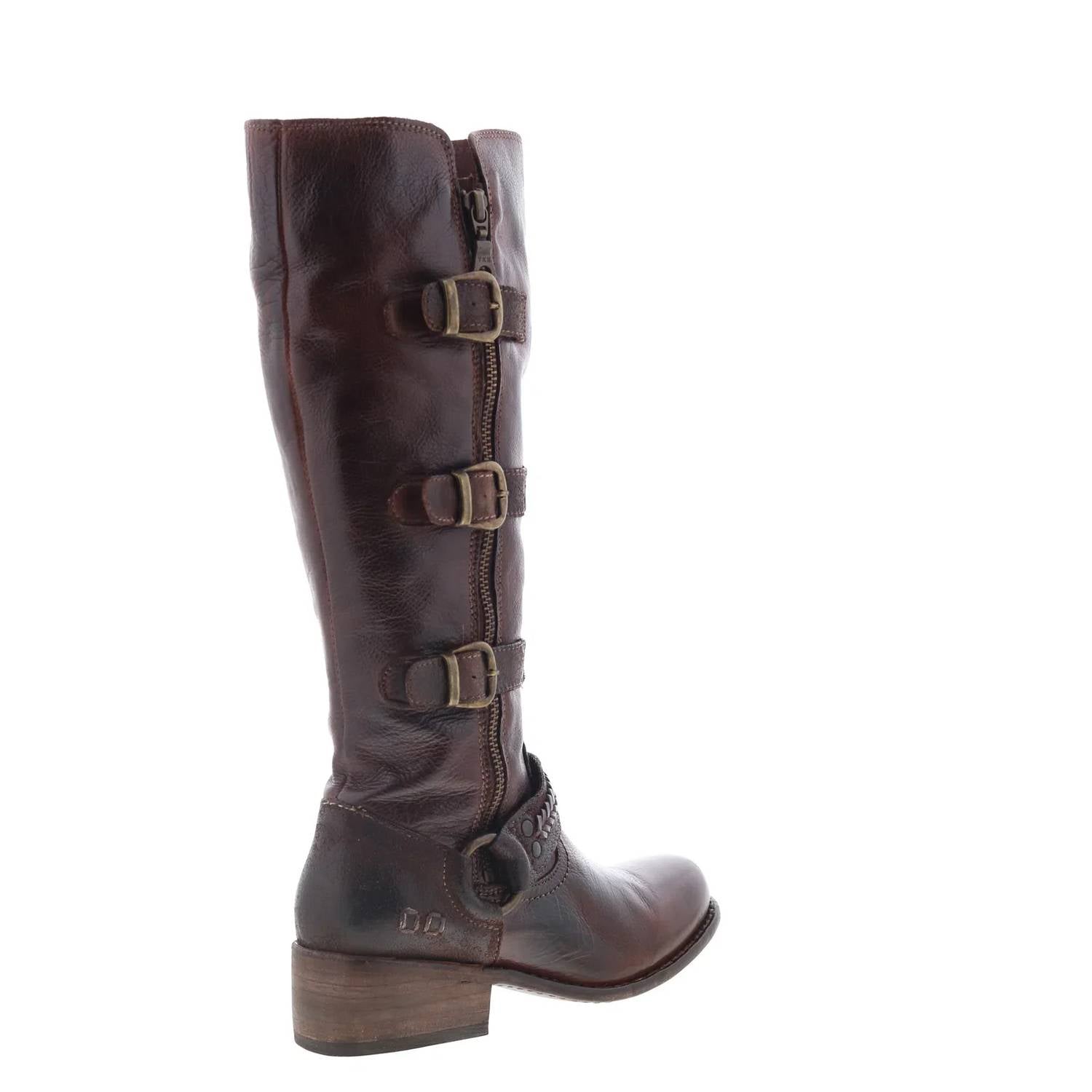 Bedstu - Women's Skyla Knee High Boots