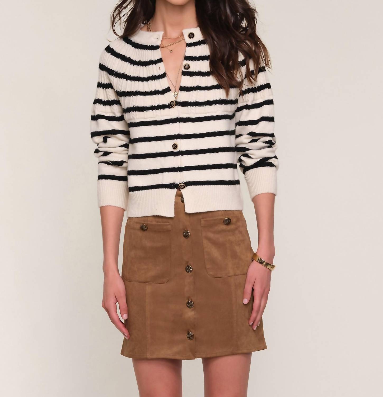 Heartloom - Women's Selene Cardigan