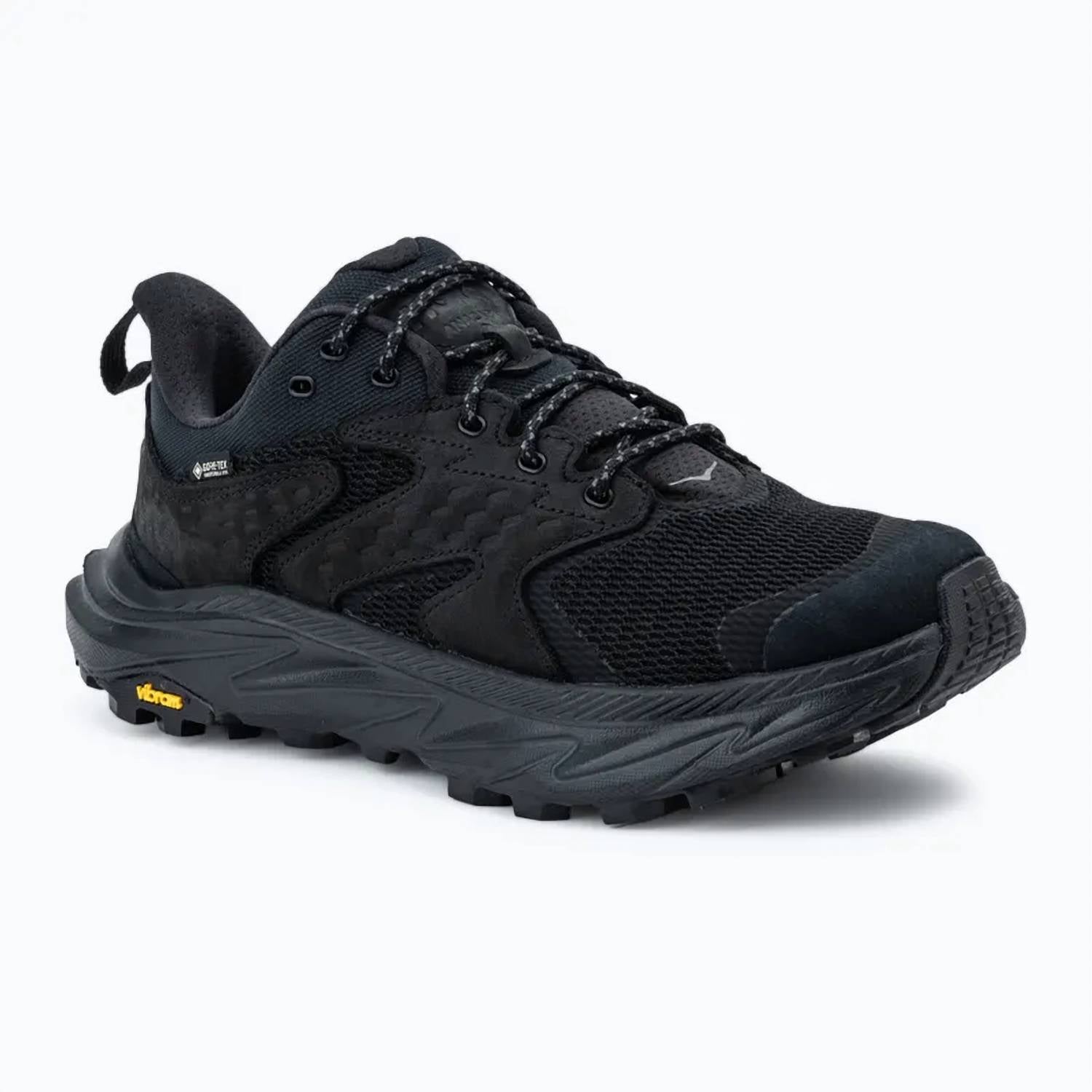 Hoka - Men's Anacapa 2 Low Gtx Hiking Boots