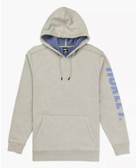 Hurley - Men's Acadia Heat Pullover Hoodie