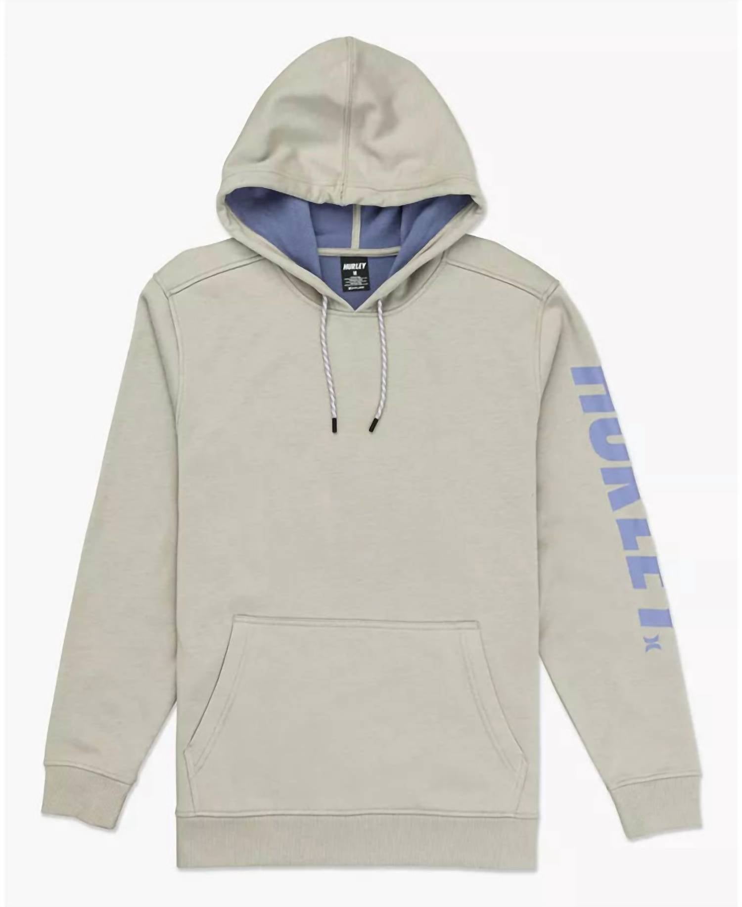 Hurley - Men's Acadia Heat Pullover Hoodie