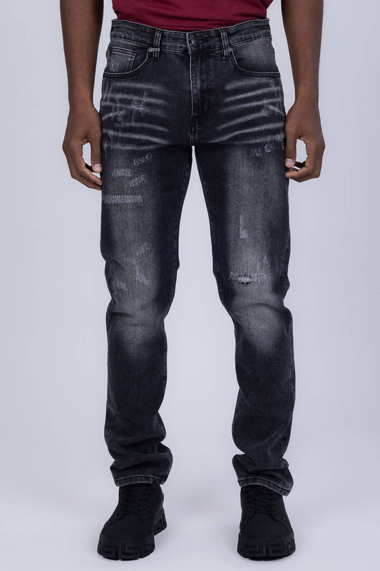Barabas - Fremont Stretch Jeans