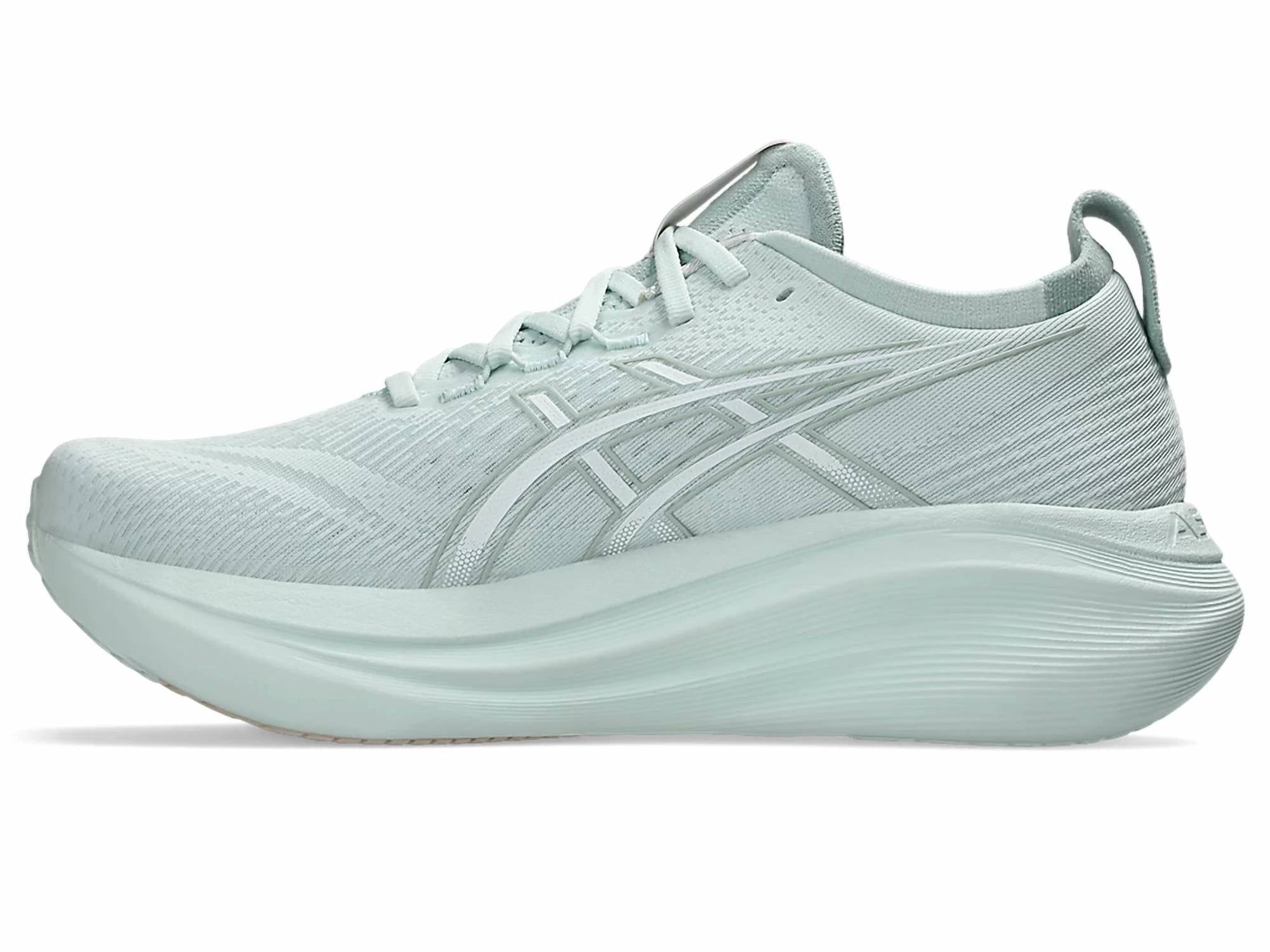 Asics - Men's Gel-nimbus 27 Running Shoes