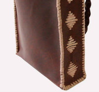 Zulia & Huipa - Women's Ixchel Tote Bag