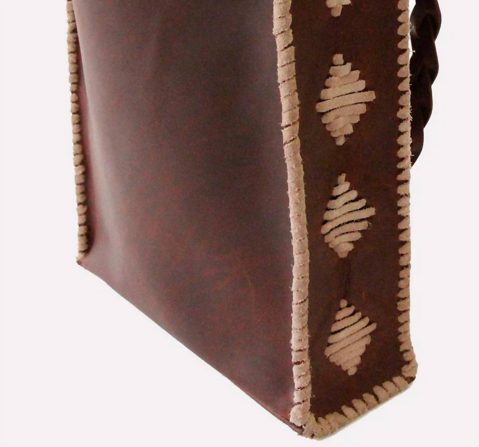Zulia & Huipa - Women's Ixchel Tote Bag
