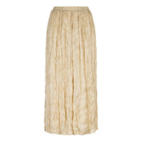 Esqualo - Women's Svea Plisse Changeant Skirt