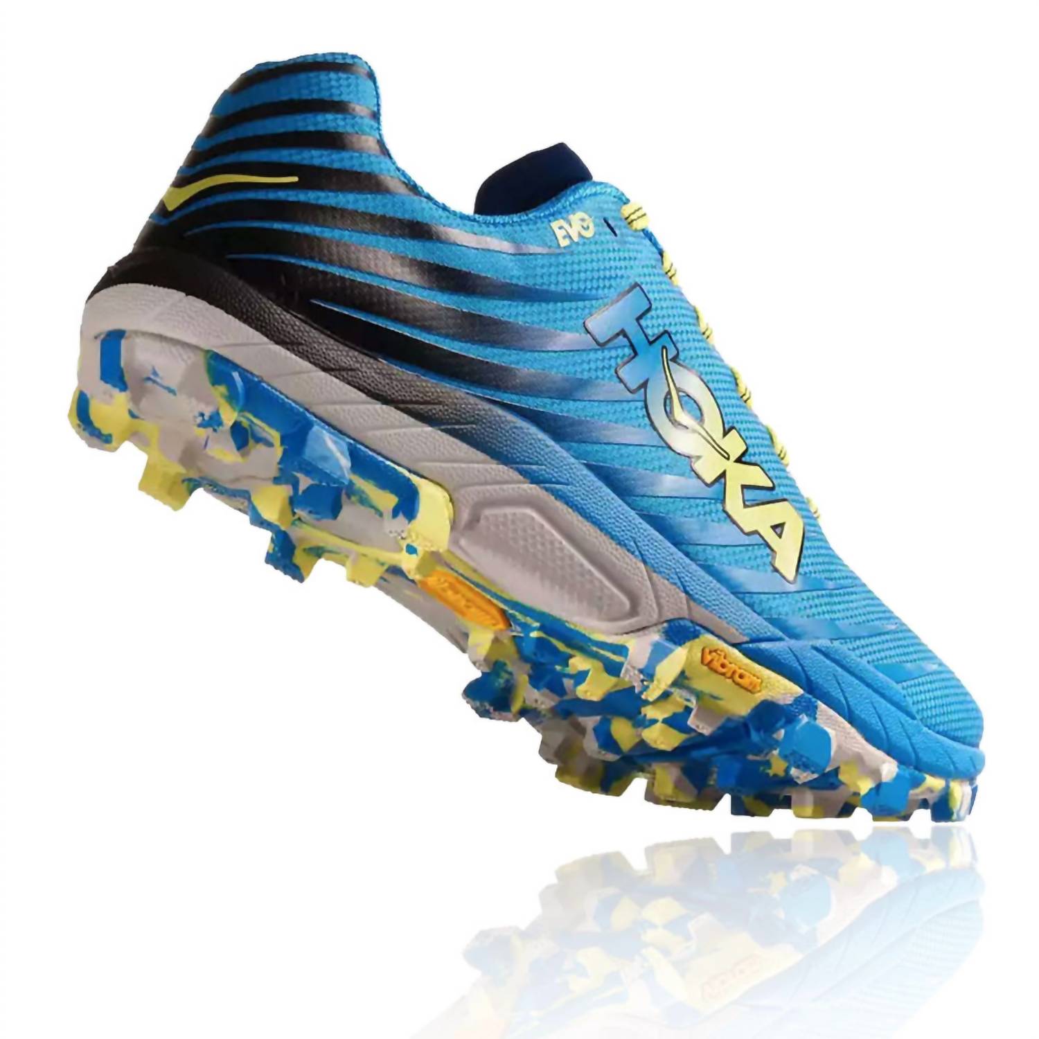 Hoka - Men's Evojawz Running Shoe