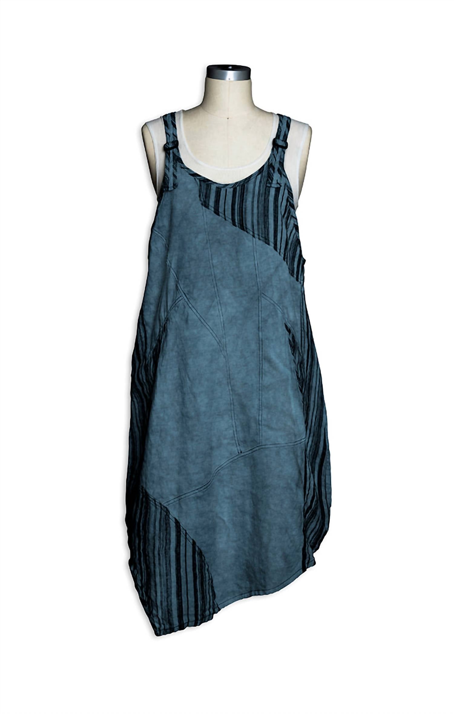 Cynthia Ashby - Women's Billy Jumper Dress