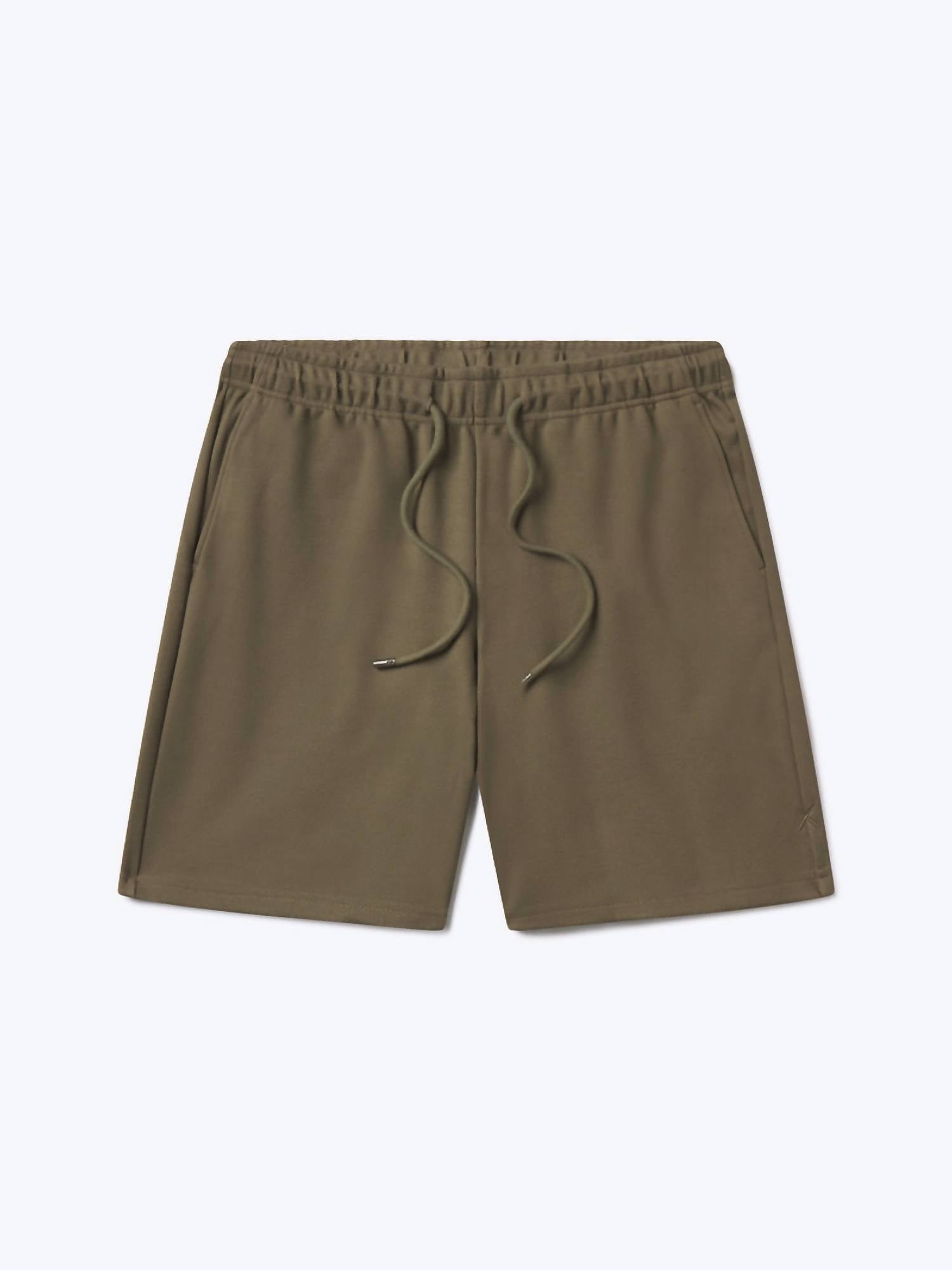 Cuts - Elevate Pique Short